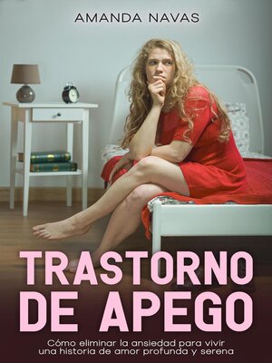 Trastorno de Apego - ebook